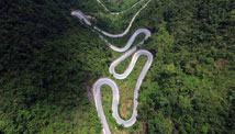 第三單元 加強(qiáng)貧困地區(qū)基礎(chǔ)設(shè)施建設(shè)，加快破除發(fā)展瓶頸制約
