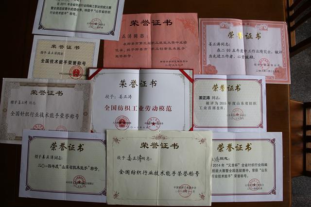 每天“暴走”數(shù)小時(shí)，身為男工卻“技壓群芳”是一種怎樣的體驗(yàn)？