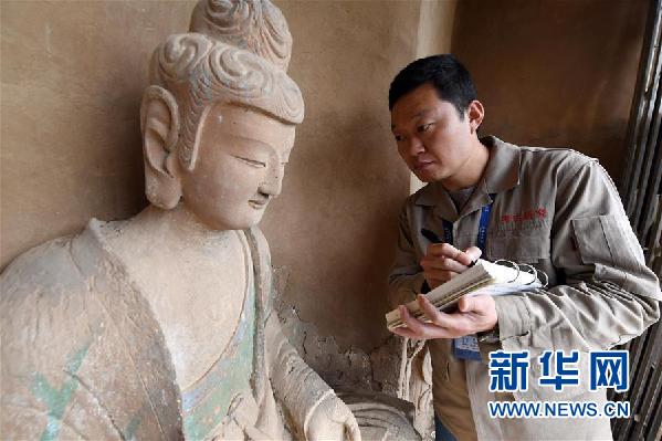（十九大時光·圖文互動）（5）青春，在夢想的引領下飛揚——來自基層蹲點現(xiàn)場的報道