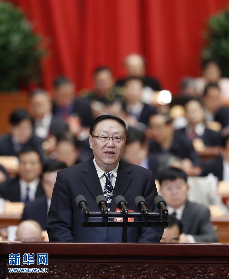 （兩會）（1）全國政協十二屆五次會議第三次全體會議大會發(fā)言