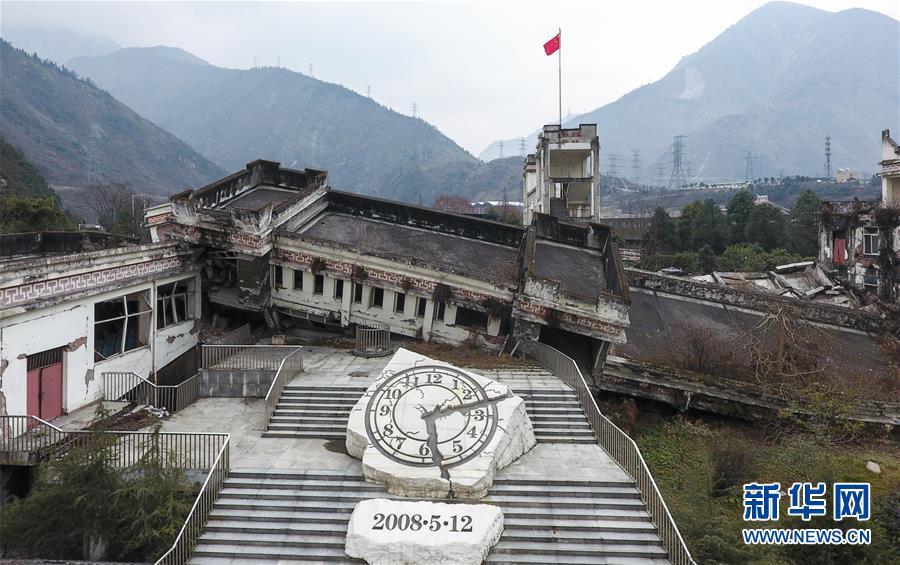 （新媒體專(zhuān)線）（4）我們對(duì)美好生活更加充滿信心——習(xí)近平總書(shū)記春節(jié)前夕赴四川看望慰問(wèn)回訪記 