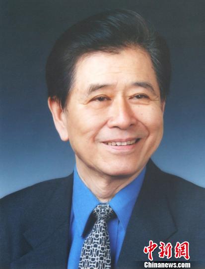 抗日名將戴安瀾之子、中國(guó)工程院院士戴復(fù)東在滬逝世