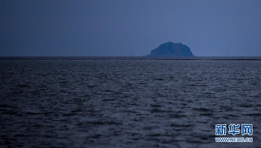 （新華全媒頭條·圖文互動）（4）守島，就是守國——記新時代的奮斗者王繼才