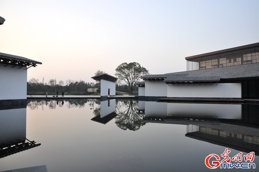 組圖丨鏡頭里的烏鎮(zhèn)記憶：五年時(shí)光，這座古鎮(zhèn)發(fā)生了什么