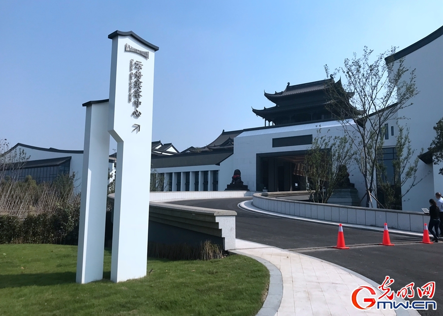 組圖丨鏡頭里的烏鎮(zhèn)記憶：五年時(shí)光，這座古鎮(zhèn)發(fā)生了什么