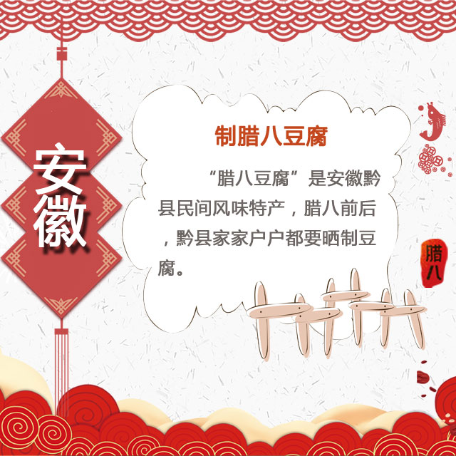 臘八節(jié) 你家有啥習(xí)俗？