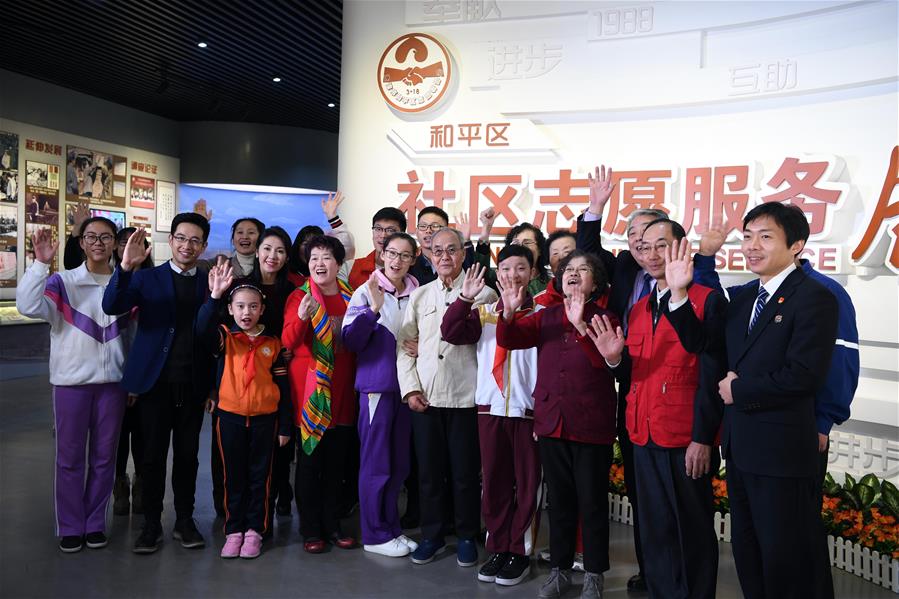 （新華全媒頭條·圖文互動(dòng)）（5）“京津冀的未來(lái)更美好！”——習(xí)近平總書記京津冀三省市考察回訪記 