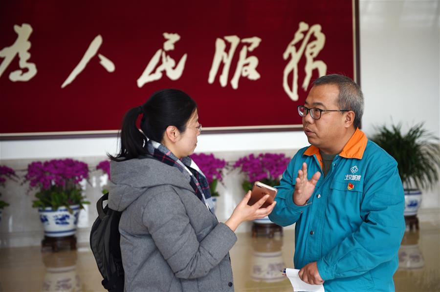 （新華全媒頭條·圖文互動(dòng)）（8）“京津冀的未來(lái)更美好！”——習(xí)近平總書記京津冀三省市考察回訪記 