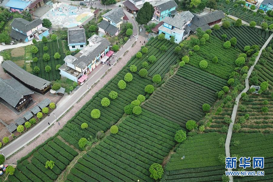 （新華全媒頭條·兩會特別報道·圖文互動）（5）凝聚起上下同心、團結(jié)奮進的磅礴力量