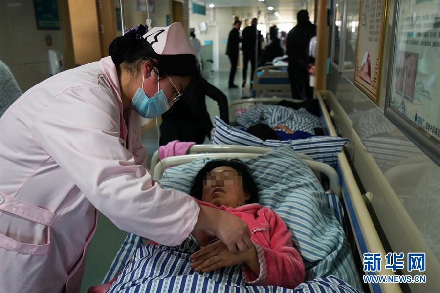 （突發(fā)事件）（2）緊急馳援！全力救治！不落一人！——江蘇響水天嘉宜公司“3·21”爆炸事故救援現(xiàn)場(chǎng)直擊