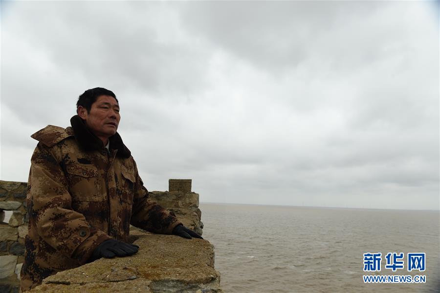 （新華全媒頭條·愛國情 奮斗者·圖文互動）（9）致敬，為祖國獻身的英雄！