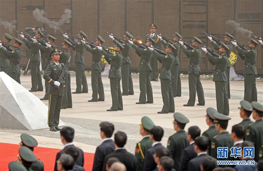 （社會(huì)）（5）第六批在韓中國(guó)人民志愿軍烈士遺骸在沈陽安葬
