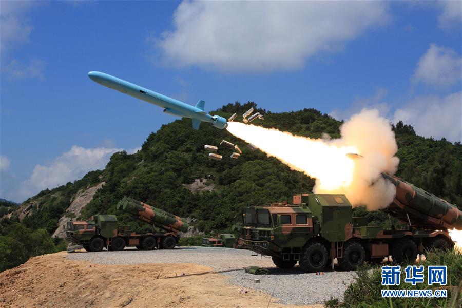 （新華全媒頭條·人民海軍70年·圖文互動(dòng)）（5）向海圖強(qiáng)春潮涌——黨中央、中央軍委和習(xí)主席關(guān)心人民海軍建設(shè)發(fā)展紀(jì)實(shí)