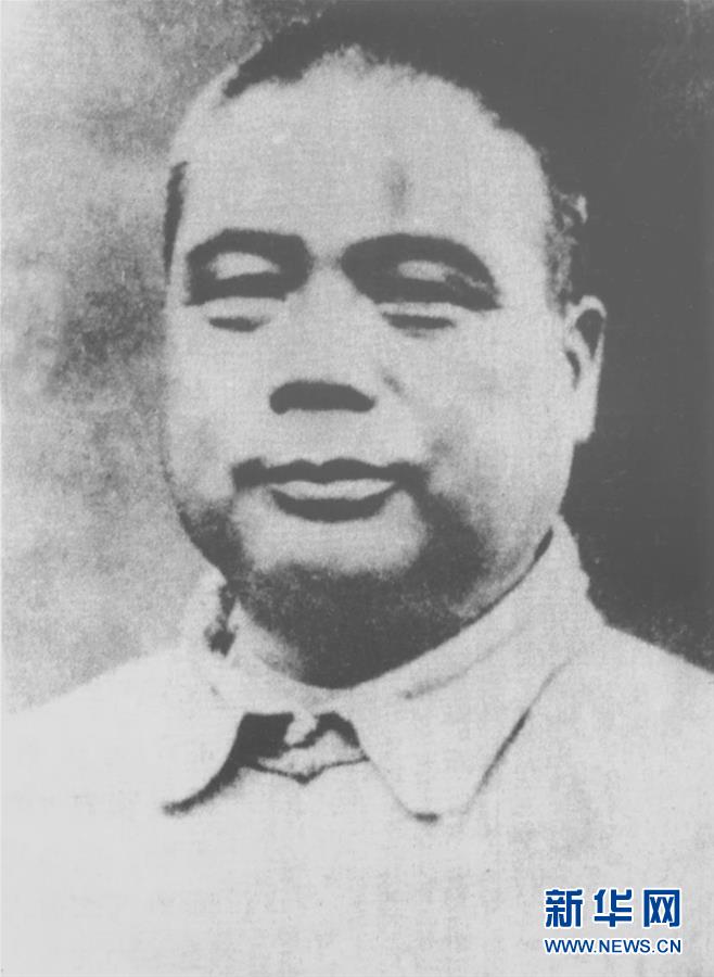 （為了民族復興·英雄烈士譜·圖文互動）愛國將領馮玉祥：布衣上將，戎馬煥章