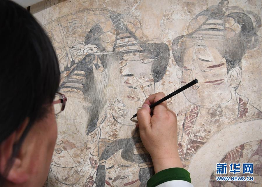 （新華全媒頭條·圖文互動）（12）“若問古今興廢事，請君只看洛陽城”——千年古都“烹制”博物館盛宴