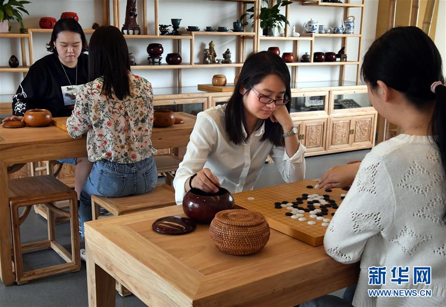 （新華全媒頭條·圖文互動(dòng)）（17）“若問古今興廢事，請(qǐng)君只看洛陽(yáng)城”——千年古都“烹制”博物館盛宴