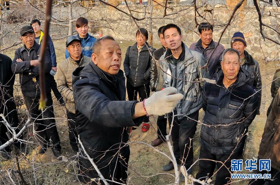 （新華全媒頭條·圖文互動）（8）鍛造領(lǐng)航復(fù)興的中流砥柱——寫在“不忘初心、牢記使命”主題教育即將啟動之際