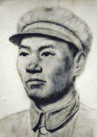 （為了民族復興·英雄烈士譜·圖文互動）王學風：志愿軍一級戰(zhàn)斗英雄