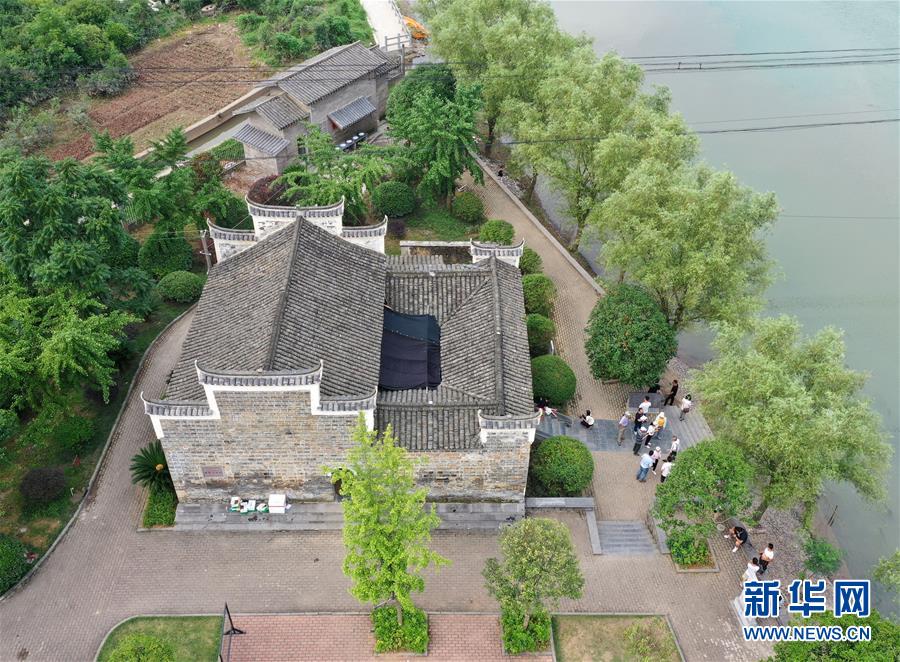 （壯麗70年·奮斗新時(shí)代——記者再走長(zhǎng)征路·圖文互動(dòng)）（3）歷盡苦難而淬火成鋼——紅軍為什么能沖出絕境？
