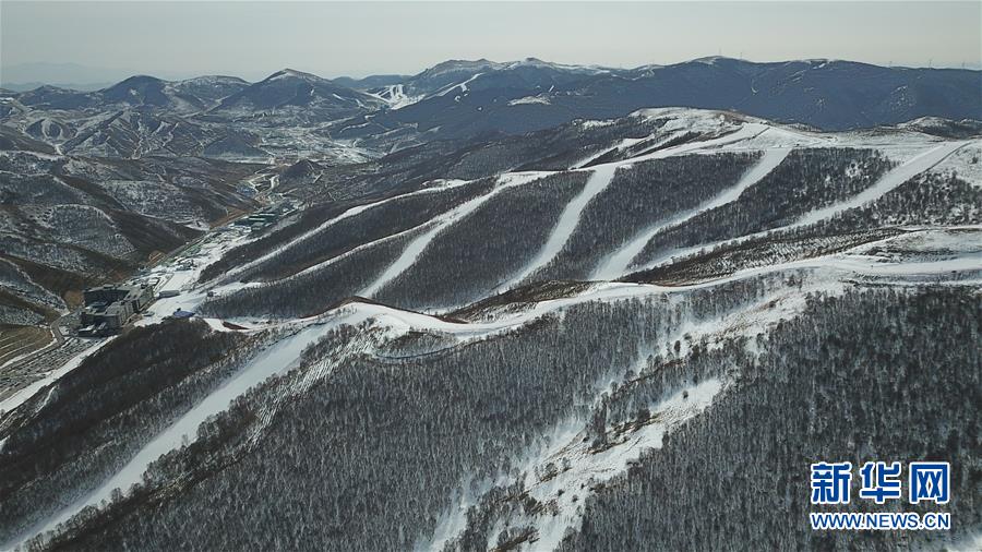 （壯麗70年·奮斗新時(shí)代——共和國(guó)發(fā)展成就巡禮·圖文互動(dòng)）（7）砥礪奮進(jìn)！走好“新時(shí)代趕考路”——喜看京畿大省河北滄桑巨變