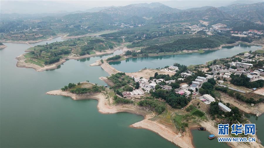 （壯麗70年·奮斗新時(shí)代——共和國(guó)發(fā)展成就巡禮·圖文互動(dòng)）（6）砥礪奮進(jìn)！走好“新時(shí)代趕考路”——喜看京畿大省河北滄桑巨變