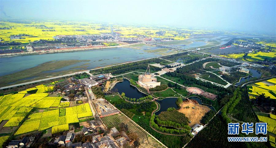 （新華調(diào)查·新中國考古重大發(fā)現(xiàn)·圖文互動）（1）你從哪里來，三星堆？