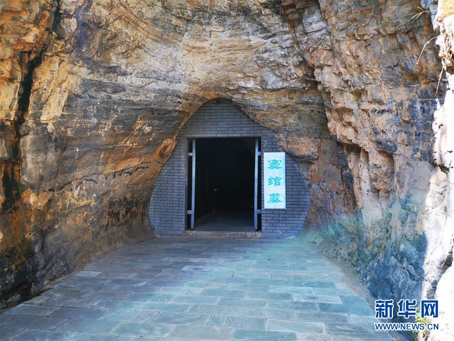 （新華調(diào)查·新中國考古重大發(fā)現(xiàn)·圖文互動）（2）滿城漢墓：點一盞長信宮燈，看不盡金縷玉衣