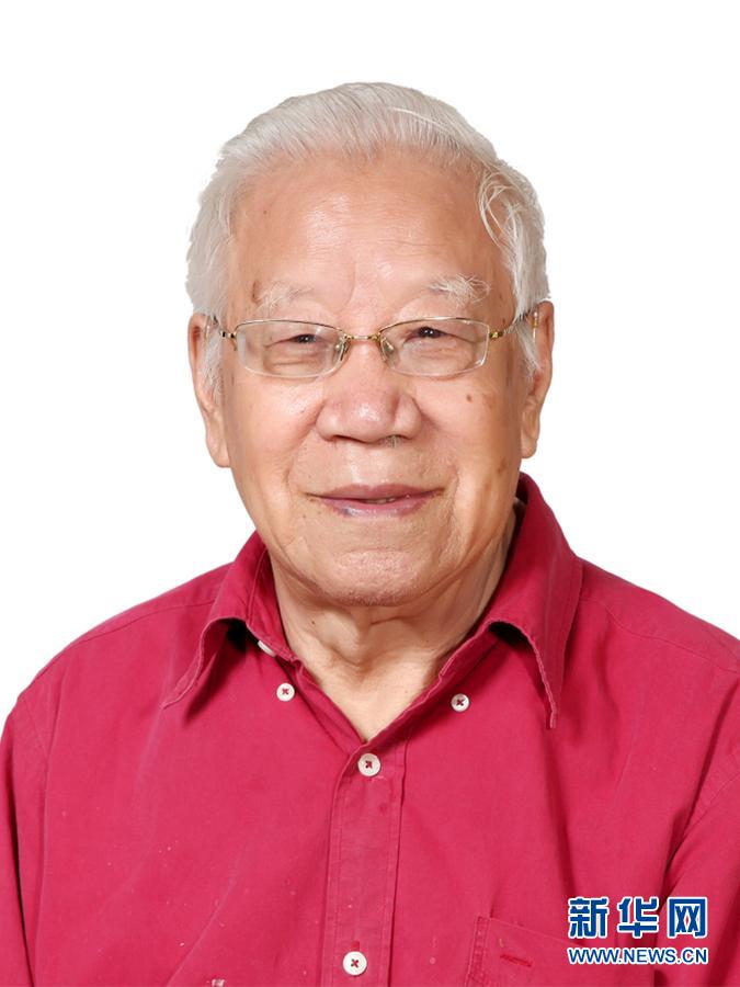 （壯麗70年·奮斗新時代——共和國榮光·圖文互動）立學為民、治學報國——記經濟學家衛(wèi)興華