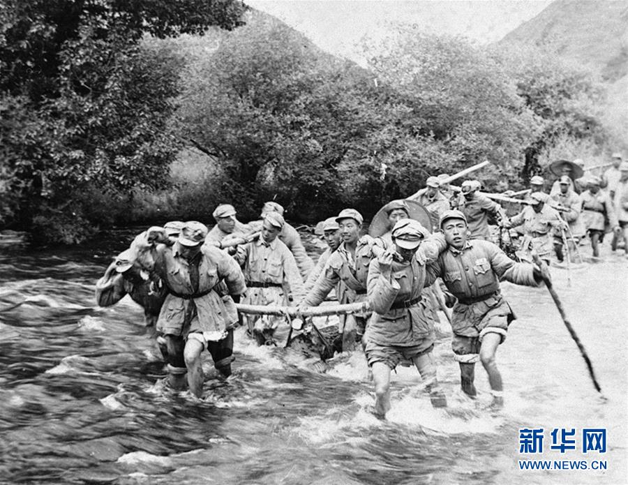 （新華全媒頭條·圖文互動(dòng)）（2）沒有終結(jié)的尋找——追尋川藏公路上的一位無名烈士