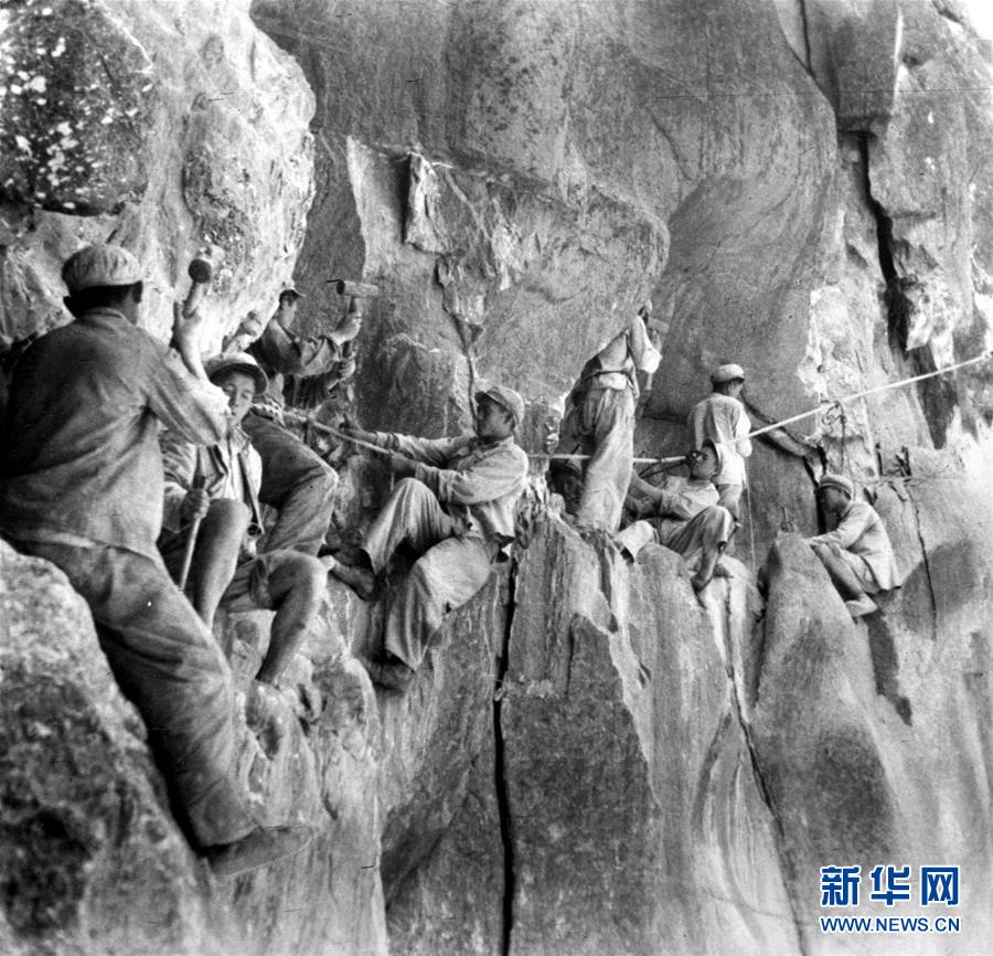 （新華全媒頭條·圖文互動(dòng)）（5）沒有終結(jié)的尋找——追尋川藏公路上的一位無名烈士