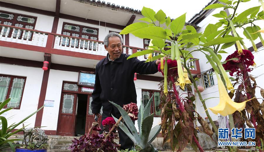 （四中全會精神在基層·圖文互動）（2）烏江清，貴州興——貴州第一大河烏江治污記