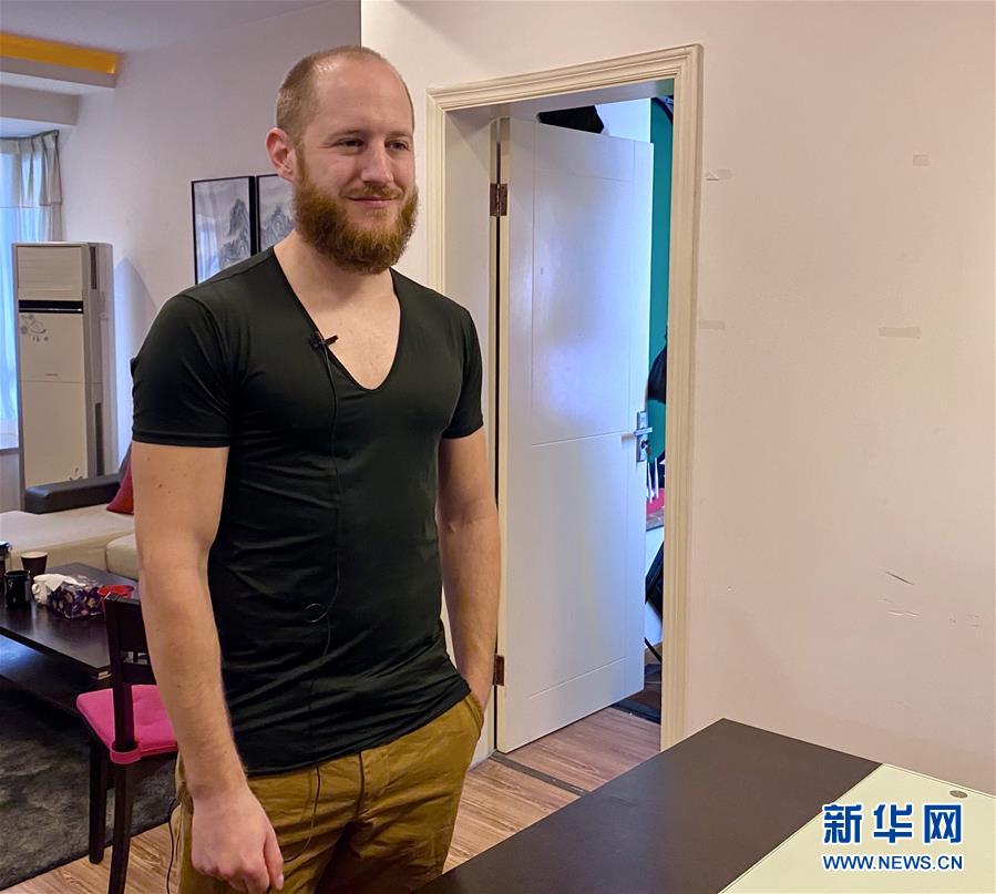 （在習(xí)近平新時(shí)代中國特色社會(huì)主義思想指引下——新時(shí)代新作為新篇章·總書記關(guān)切開放事·圖文互動(dòng)）（1）開放的中國，夢(mèng)想的模樣——洋學(xué)生在中國的日子