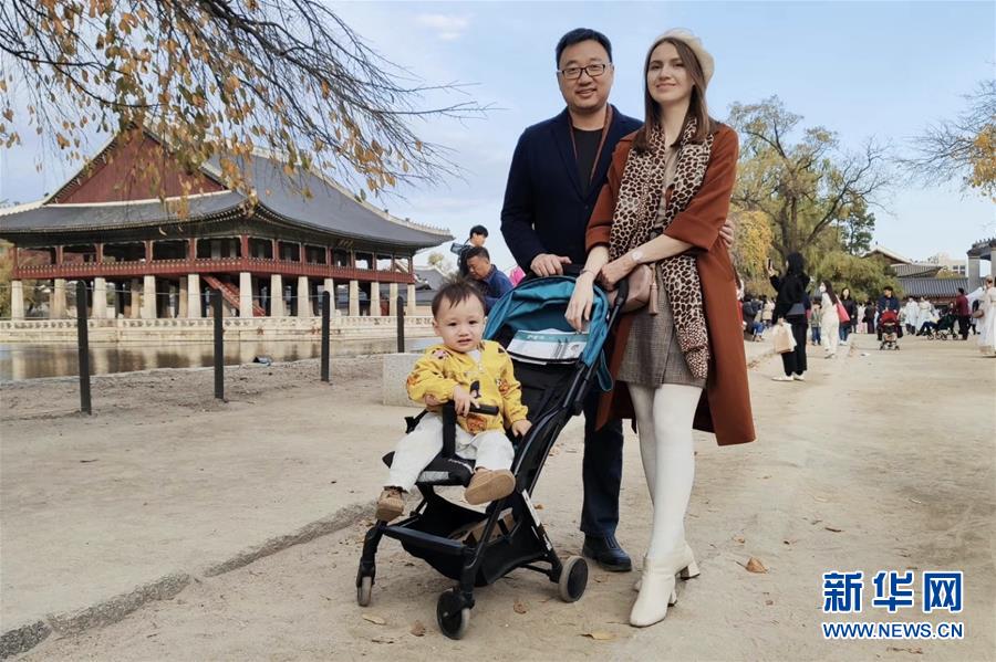 （在習(xí)近平新時(shí)代中國特色社會(huì)主義思想指引下——新時(shí)代新作為新篇章·總書記關(guān)切開放事·圖文互動(dòng)）（2）開放的中國，夢(mèng)想的模樣——洋學(xué)生在中國的日子