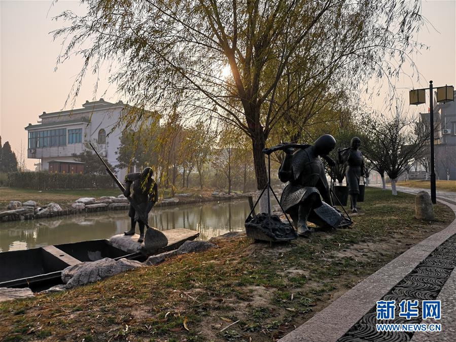 （新華全媒頭條·圖文互動(dòng)）（7）大湖見證——長三角三大淡水湖綠色發(fā)展之路