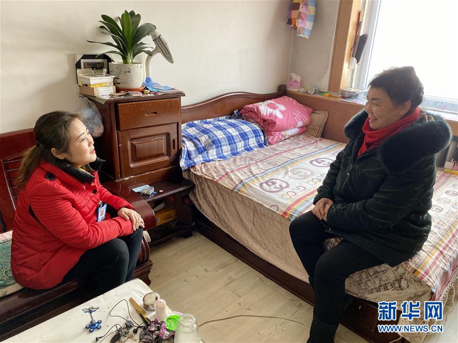 （在習(xí)近平新時(shí)代中國(guó)特色社會(huì)主義思想指引下——新時(shí)代新作為新篇章·總書(shū)記關(guān)切高質(zhì)量發(fā)展·圖文互動(dòng)）（1）同一片家園，同一個(gè)夢(mèng)想——棚改區(qū)里的民生新事