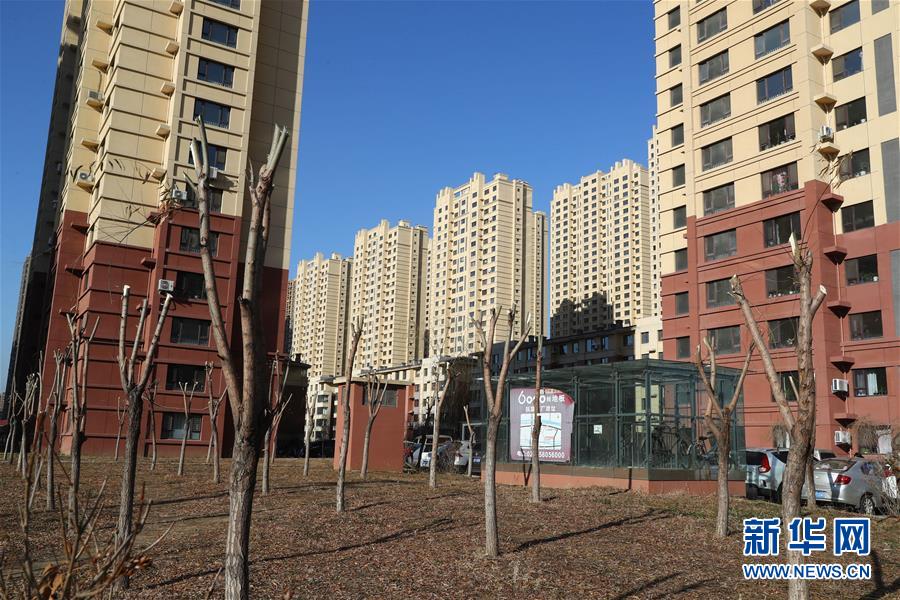 （在習(xí)近平新時(shí)代中國(guó)特色社會(huì)主義思想指引下——新時(shí)代新作為新篇章·總書(shū)記關(guān)切高質(zhì)量發(fā)展·圖文互動(dòng)）（5）同一片家園，同一個(gè)夢(mèng)想——棚改區(qū)里的民生新事