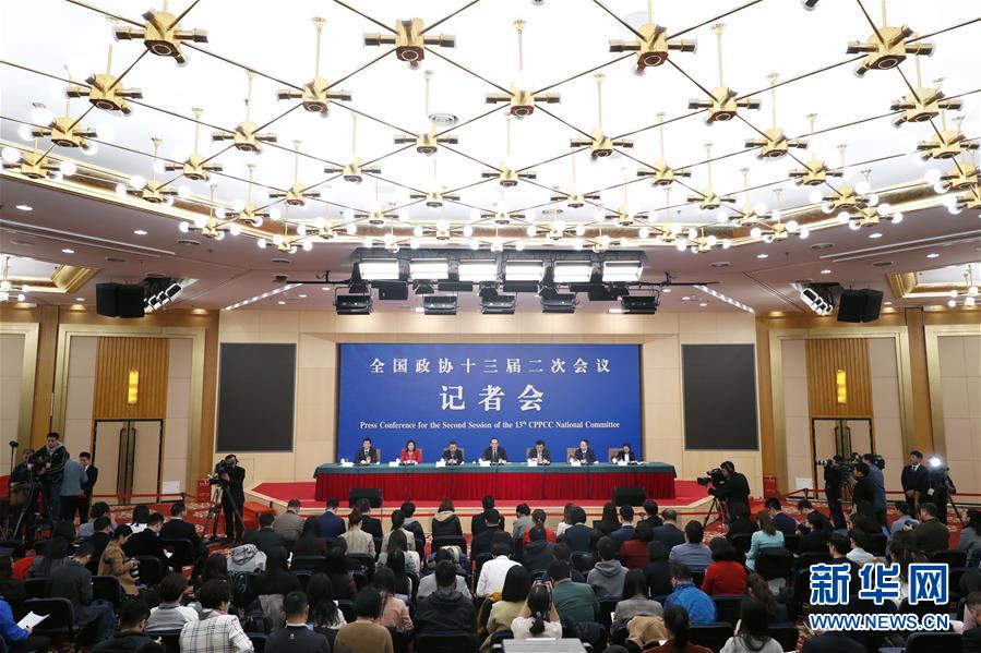 （兩會(huì)）（2）政協(xié)委員談優(yōu)化營(yíng)商環(huán)境、促進(jìn)民營(yíng)經(jīng)濟(jì)高質(zhì)量發(fā)展