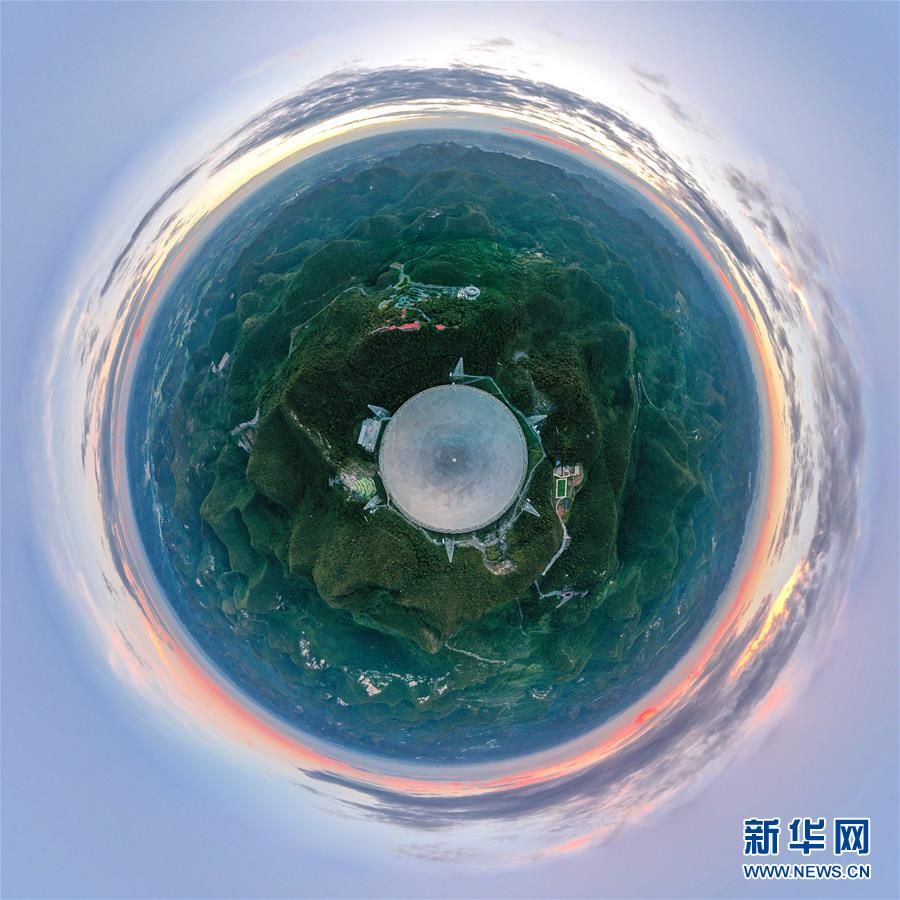 （新華全媒頭條·圖文互動）（14）創(chuàng)新，在復(fù)興的征程上——以習(xí)近平同志為核心的黨中央關(guān)心科技創(chuàng)新工作紀(jì)實