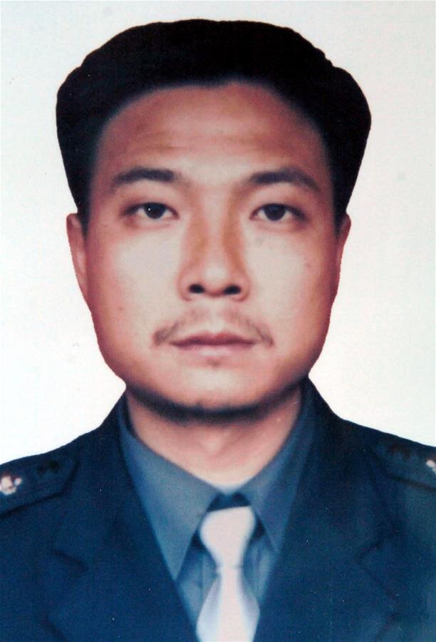 （為了民族復(fù)興·英雄烈士譜·圖文互動）緝毒英雄吳光林：見危險就上，見好處就讓