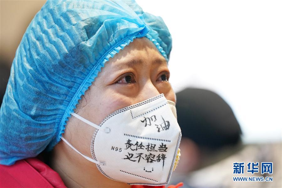 （在習(xí)近平新時(shí)代中國(guó)特色社會(huì)主義思想指引下——新時(shí)代新作為新篇章·習(xí)近平總書(shū)記關(guān)切事·圖文互動(dòng)）（6）不放松！——各地努力抓緊抓實(shí)抓細(xì)疫情防控