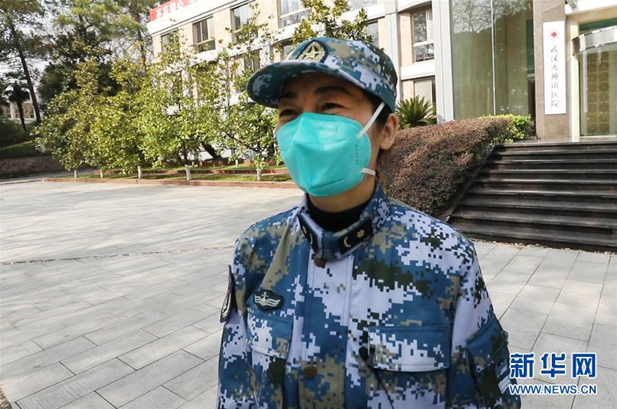 （新華全媒頭條）（1）在大考中交出合格答卷——習(xí)近平總書記湖北武漢考察為打贏湖北保衛(wèi)戰(zhàn)、武漢保衛(wèi)戰(zhàn)指明方向