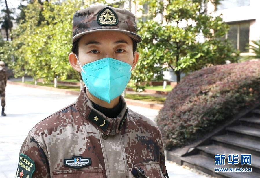 （新華全媒頭條）（8）在大考中交出合格答卷——習(xí)近平總書記湖北武漢考察為打贏湖北保衛(wèi)戰(zhàn)、武漢保衛(wèi)戰(zhàn)指明方向