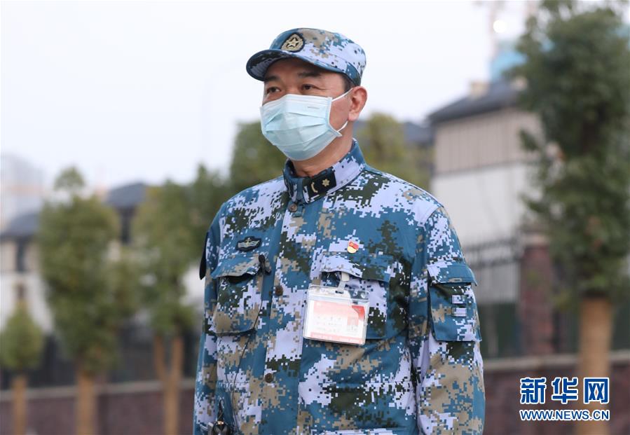 （新華全媒頭條）（14）在大考中交出合格答卷——習(xí)近平總書記湖北武漢考察為打贏湖北保衛(wèi)戰(zhàn)、武漢保衛(wèi)戰(zhàn)指明方向
