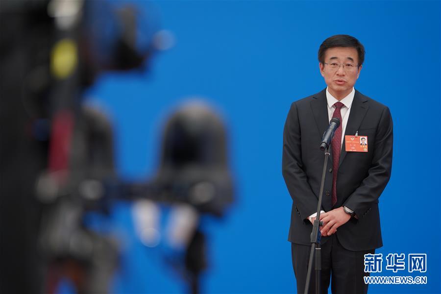 （兩會進(jìn)行時·圖文互動）（3）初夏“回歸”，今年全國兩會怎么開？