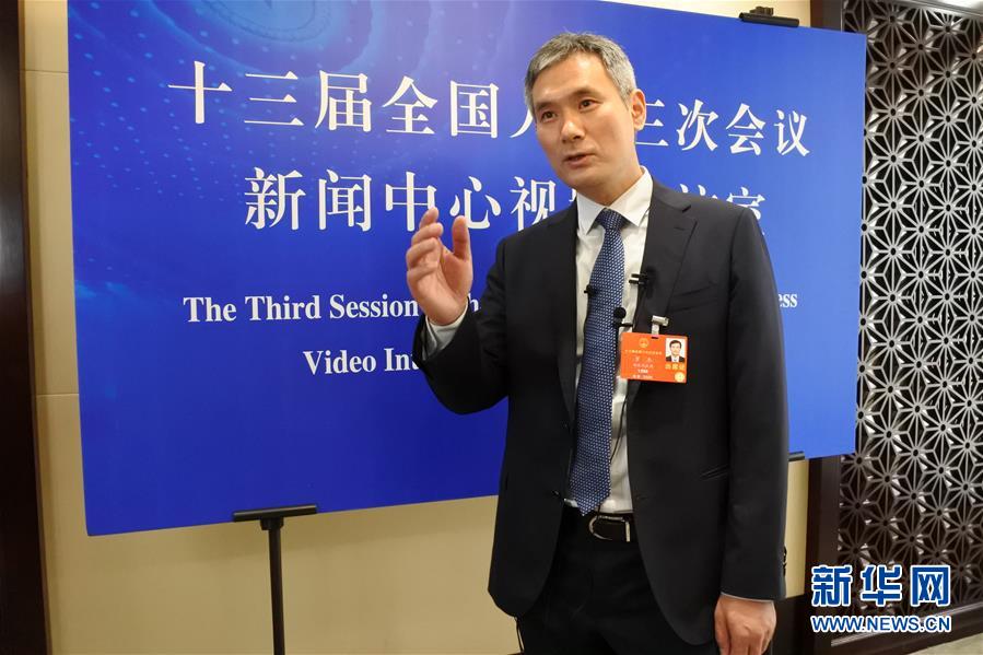（兩會進(jìn)行時·圖文互動）（4）初夏“回歸”，今年全國兩會怎么開？