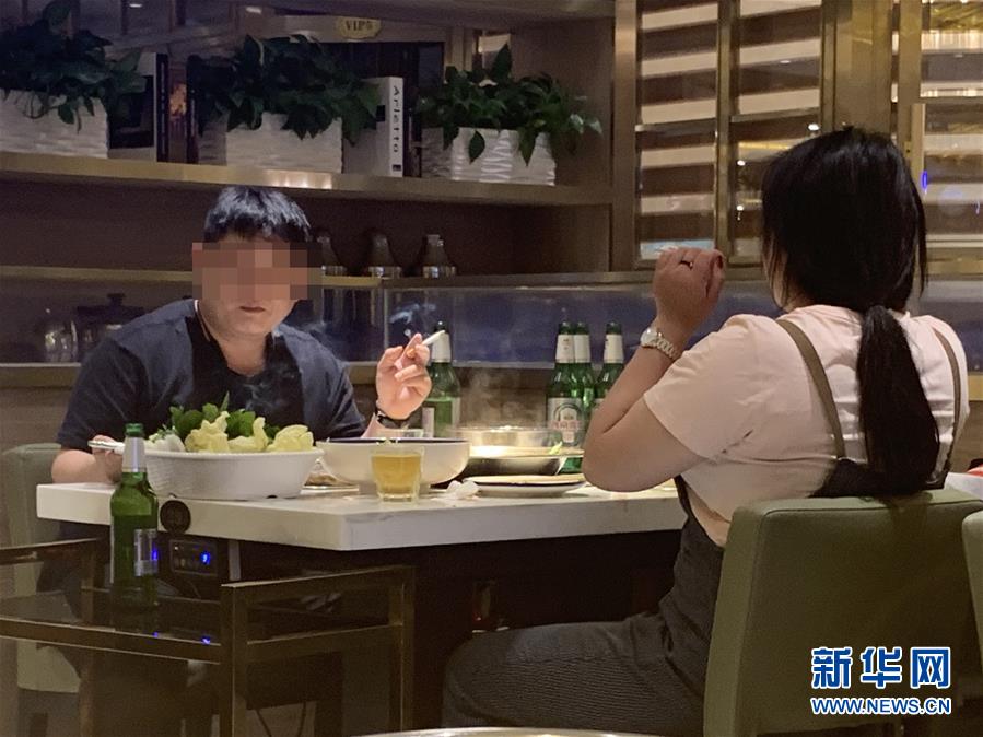 （圖文互動(dòng)）（1）室內(nèi)吸煙“頑疾”如何治理？
