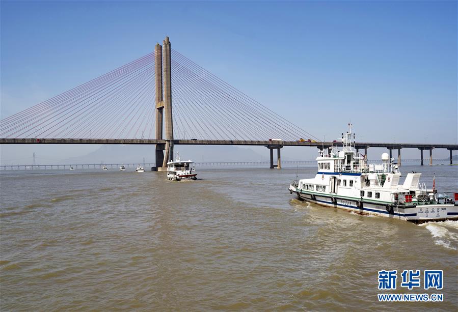 (新華全媒頭條·圖文互動(dòng))(3)大湖新歌——我國(guó)兩大淡水湖全面生態(tài)修復(fù)進(jìn)行時(shí)