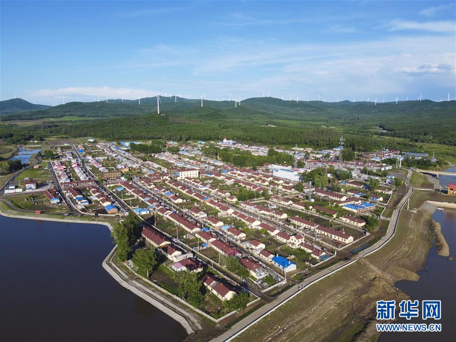（熱點(diǎn)鮮報(bào)·走向我們的小康生活·圖文互動(dòng)）（1）你沒(méi)聽(tīng)過(guò)的伊瑪堪——“北大倉(cāng)”里話小康之三