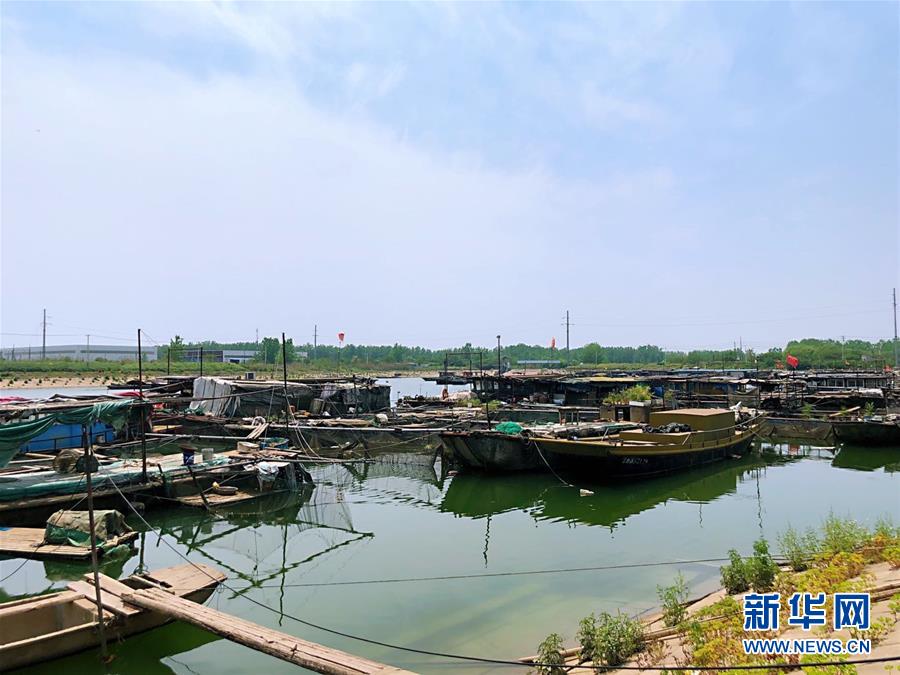 （新華視點(diǎn)·圖文互動(dòng)）（2）偷捕現(xiàn)象未絕，“江鮮”仍在高價(jià)交易——長江“禁漁令”實(shí)施近半年追蹤