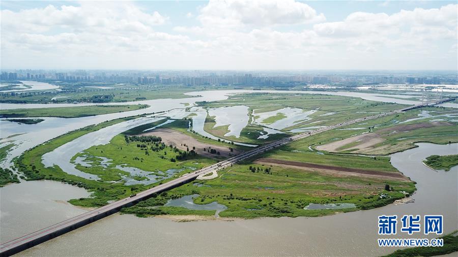 （走向我們的小康生活·圖文互動）（3）水清、地綠、空氣新——最北省份黑龍江繪就生態(tài)治理新畫卷